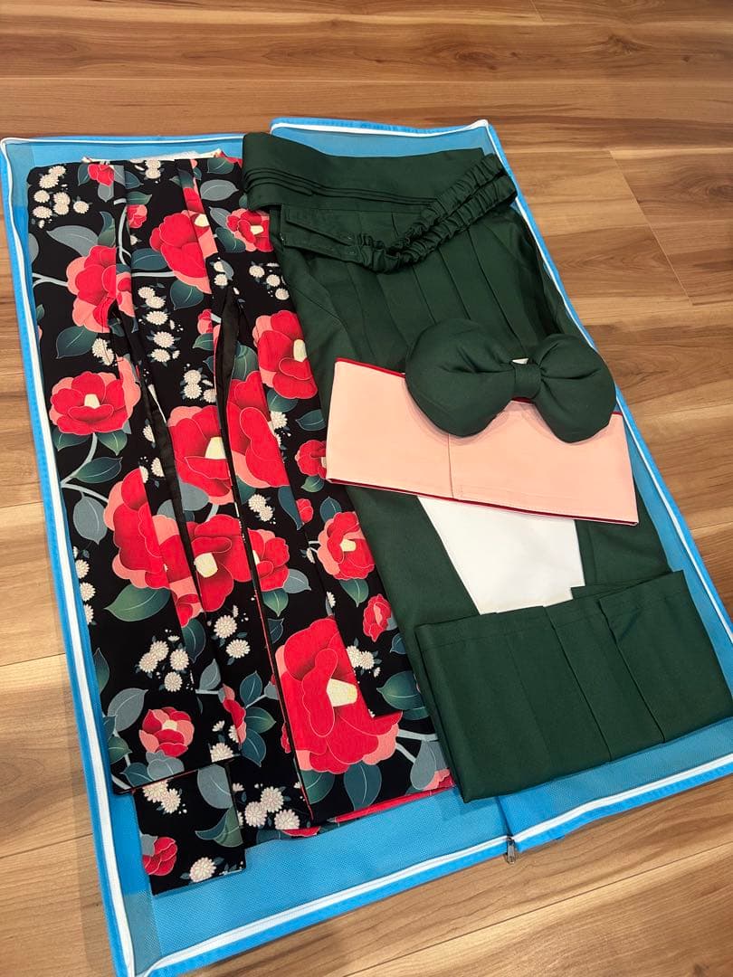 Catherine Cottage ♡ 袴・ブーツセット