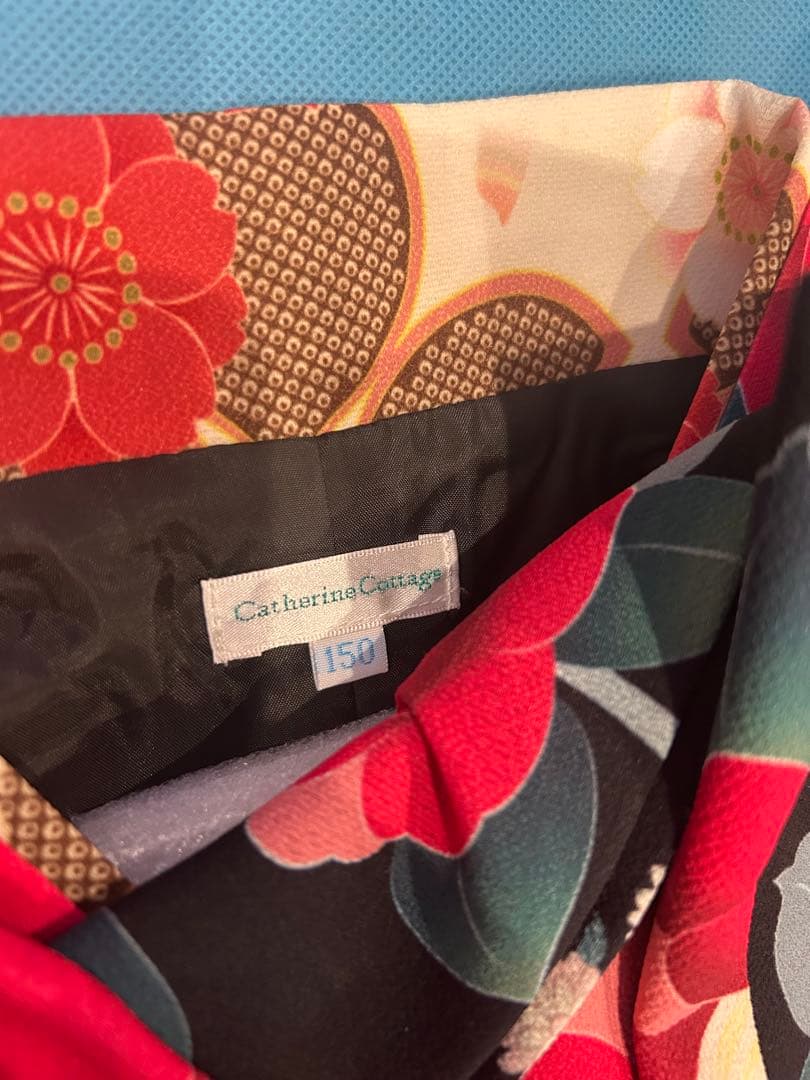 Catherine Cottage ♡ 袴・ブーツセット