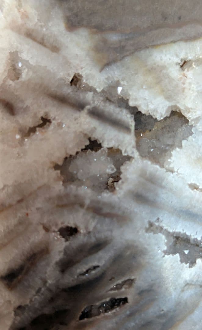 大玉級スファレライトスフィア　ポイントタワー