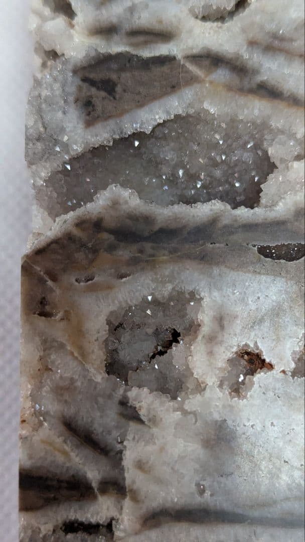 大玉級スファレライトスフィア　ポイントタワー