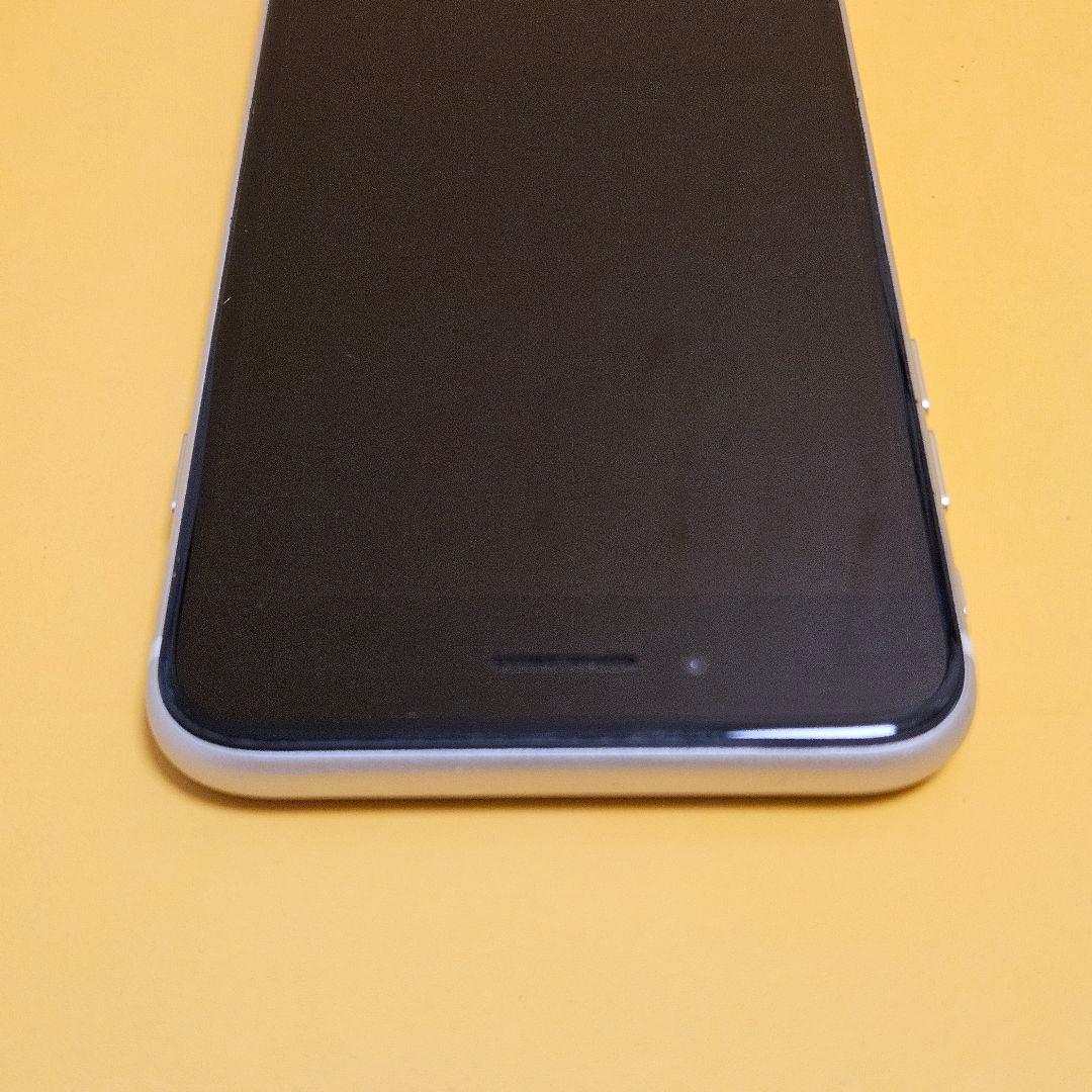 iPhone SE(第3世代 128GB バ100%｜24時間以内発送#295