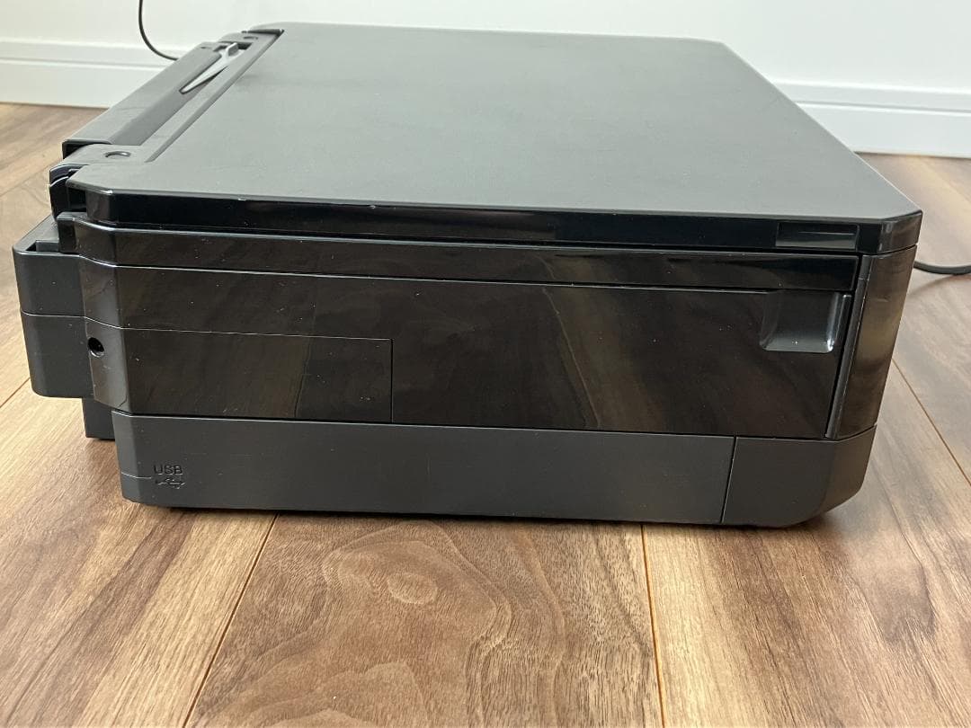 EPSON　インクジェットプリンター EP-810AB