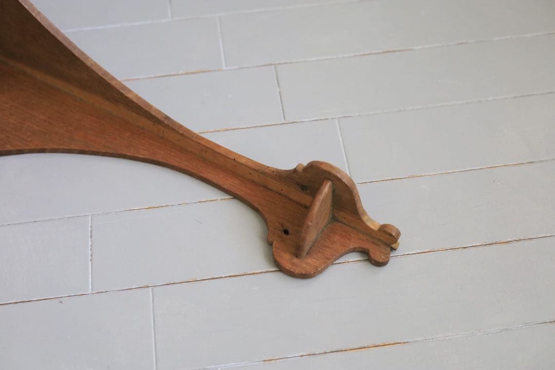 コーナーキャビネット　ヴィンテージ　アンティーク