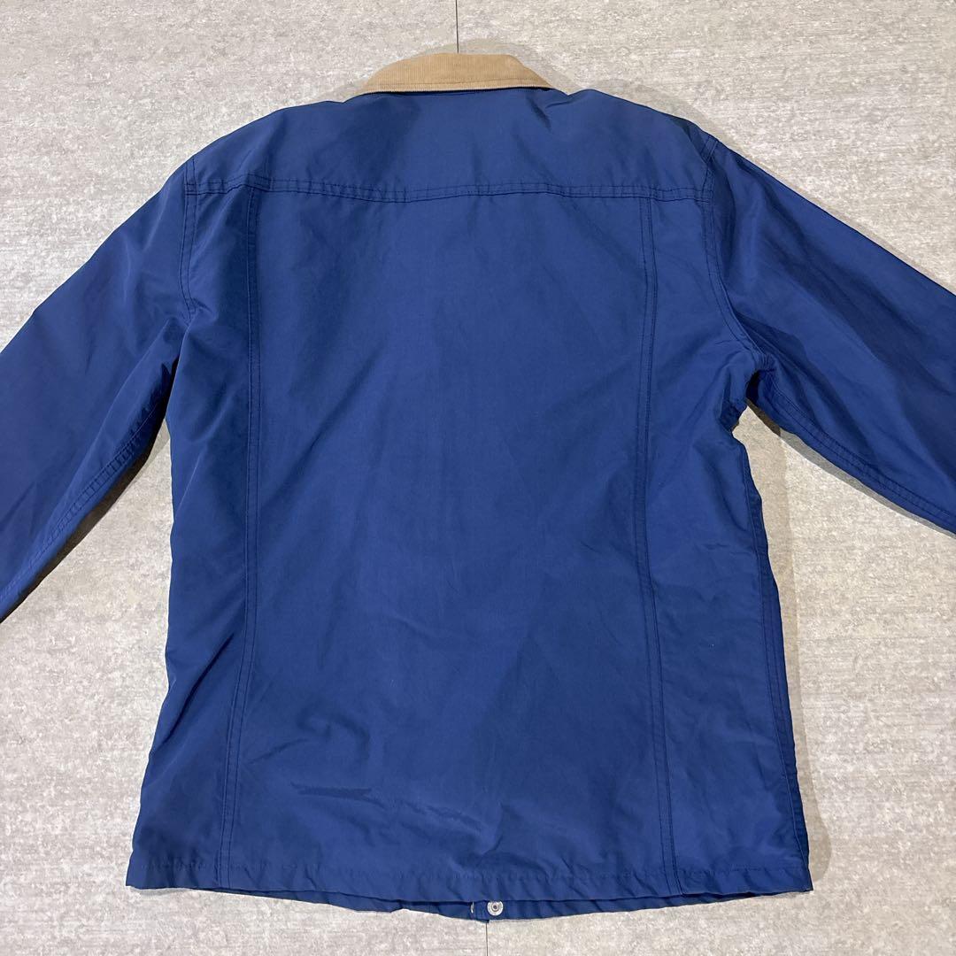 70s SIERRA DESIGNS ネイビー パナミントジャケット 7本杉