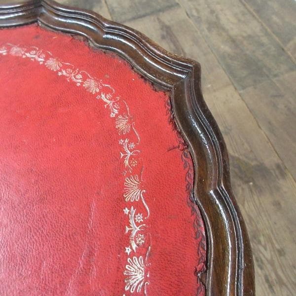 イギリス アンティーク 家具 ワインテーブル サイドテーブル 英国 6048e