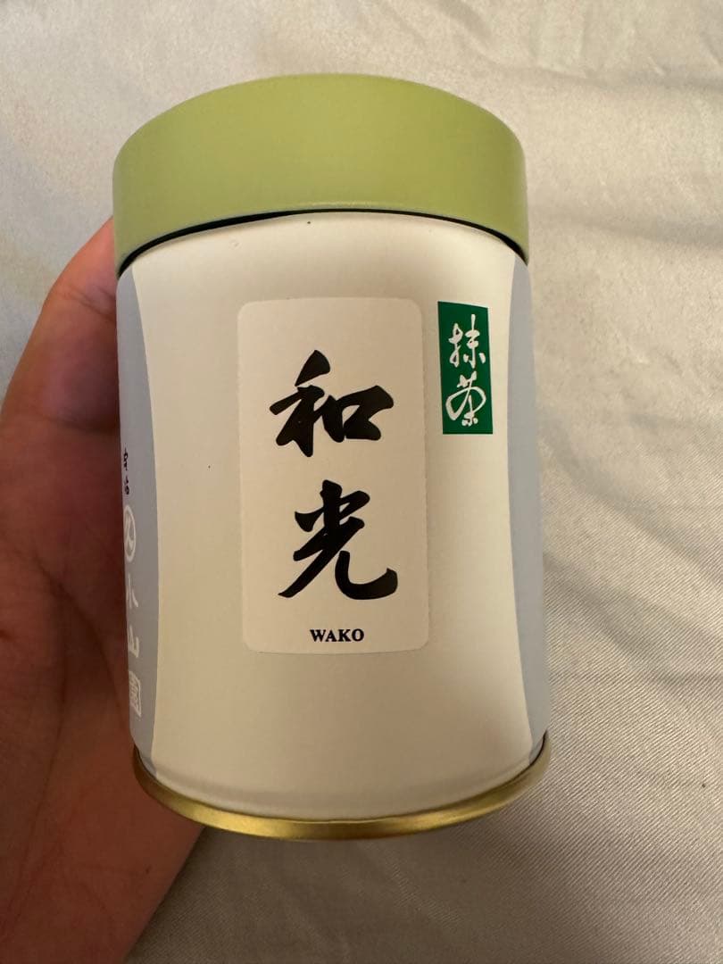 丸久小山園　和光 100g