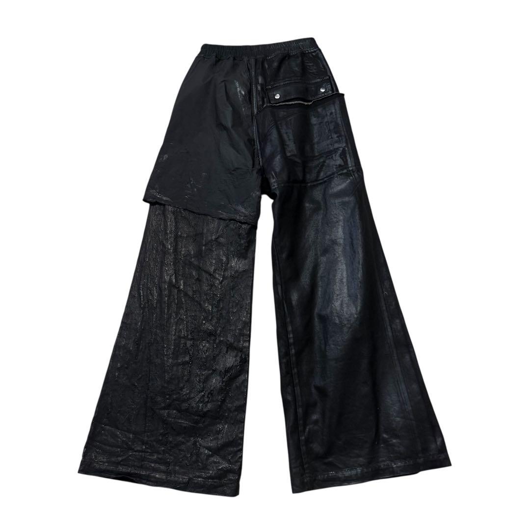 z*i様 Rick Owens DRKSHDW GETH BELAS