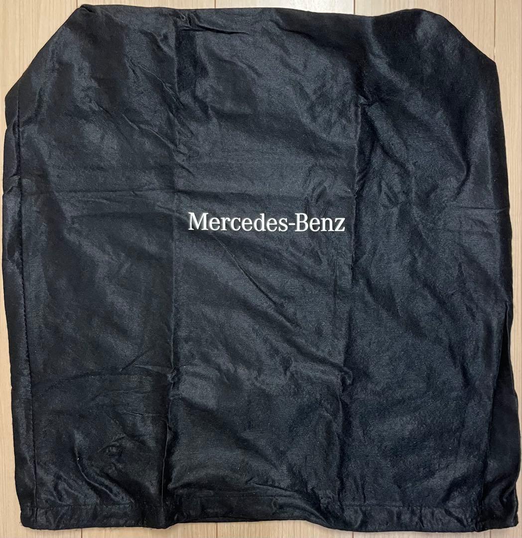 メルセデスベンツ　シルバー　キャリーケース　32ℓ 機内持ち込み可