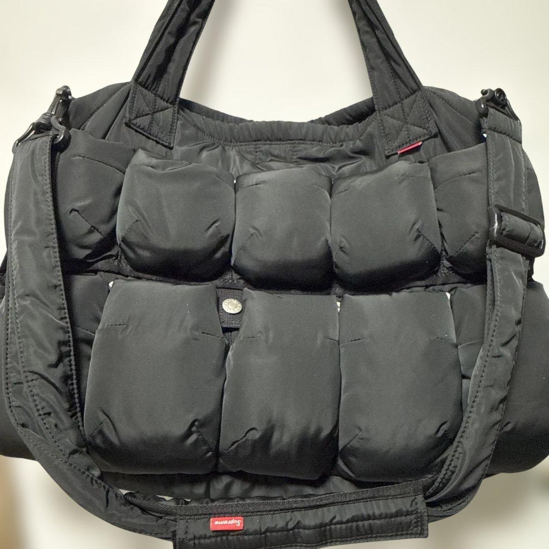 Supreme Marithe Francois Girbaud トートバッグ