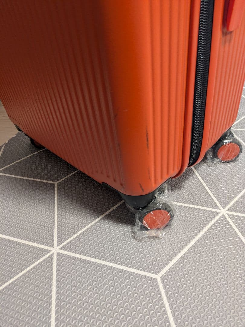 イノベーター キャリーケース