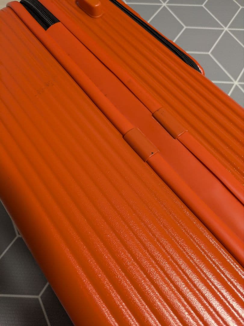 イノベーター キャリーケース