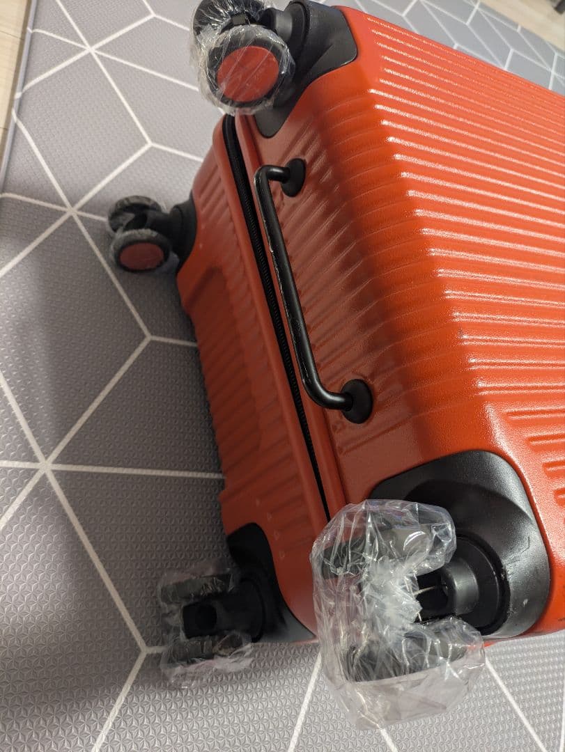 イノベーター キャリーケース