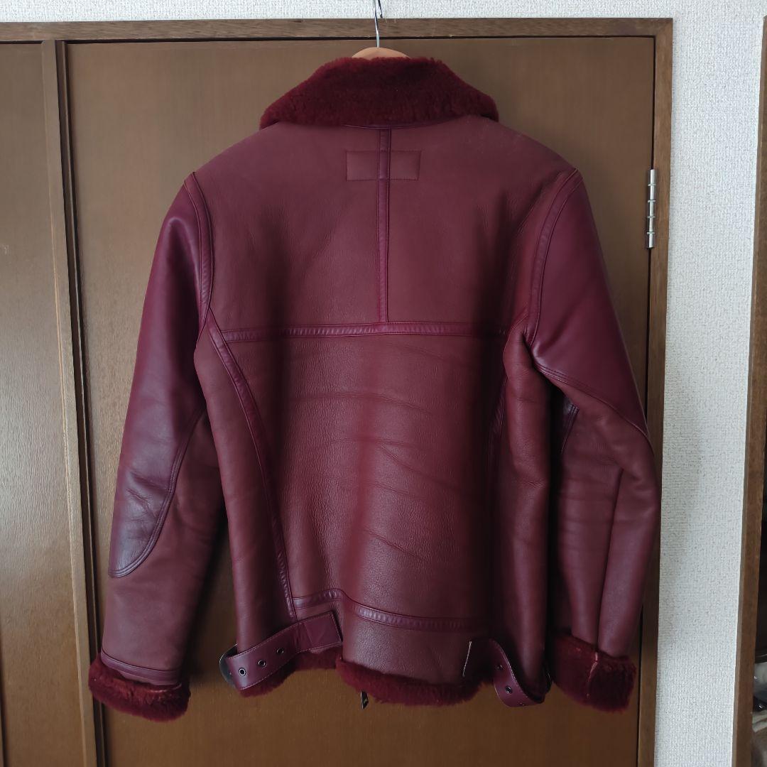 AKM レザージャケット