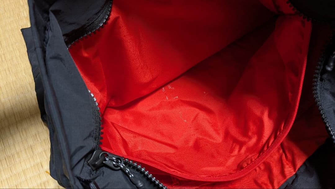 p*2様 【お正月オークション】Topologie ユーティリティトート トポロ