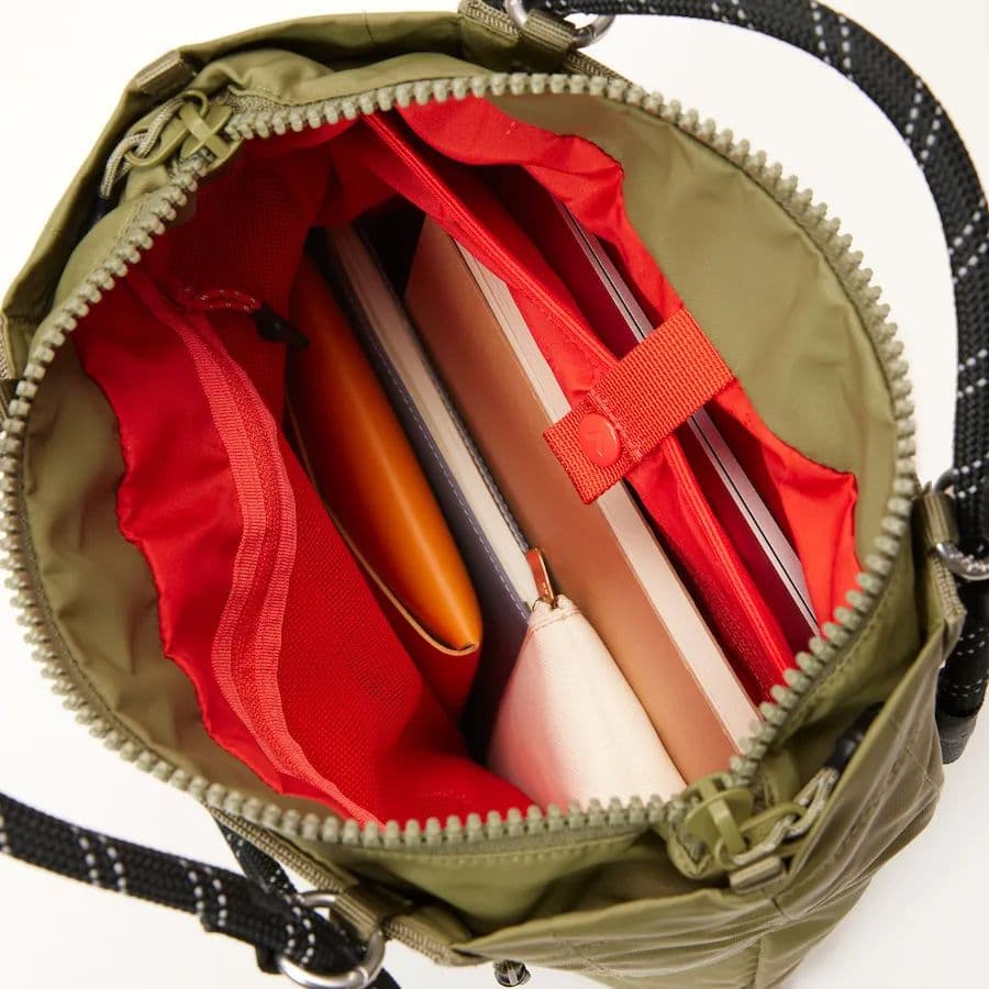 p*2様 【お正月オークション】Topologie ユーティリティトート トポロ