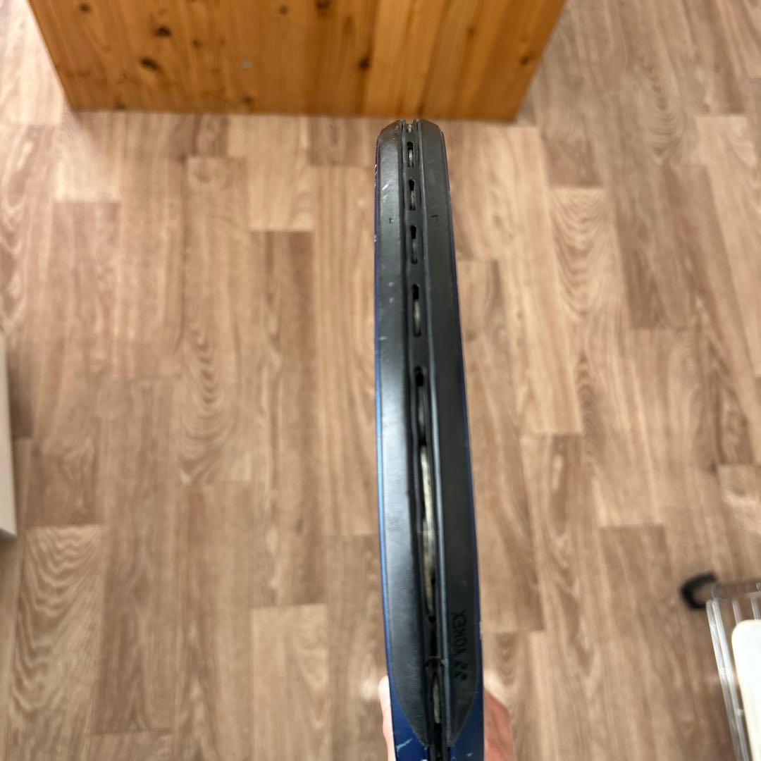 YONEX イーゾーン105テニスラケット2020