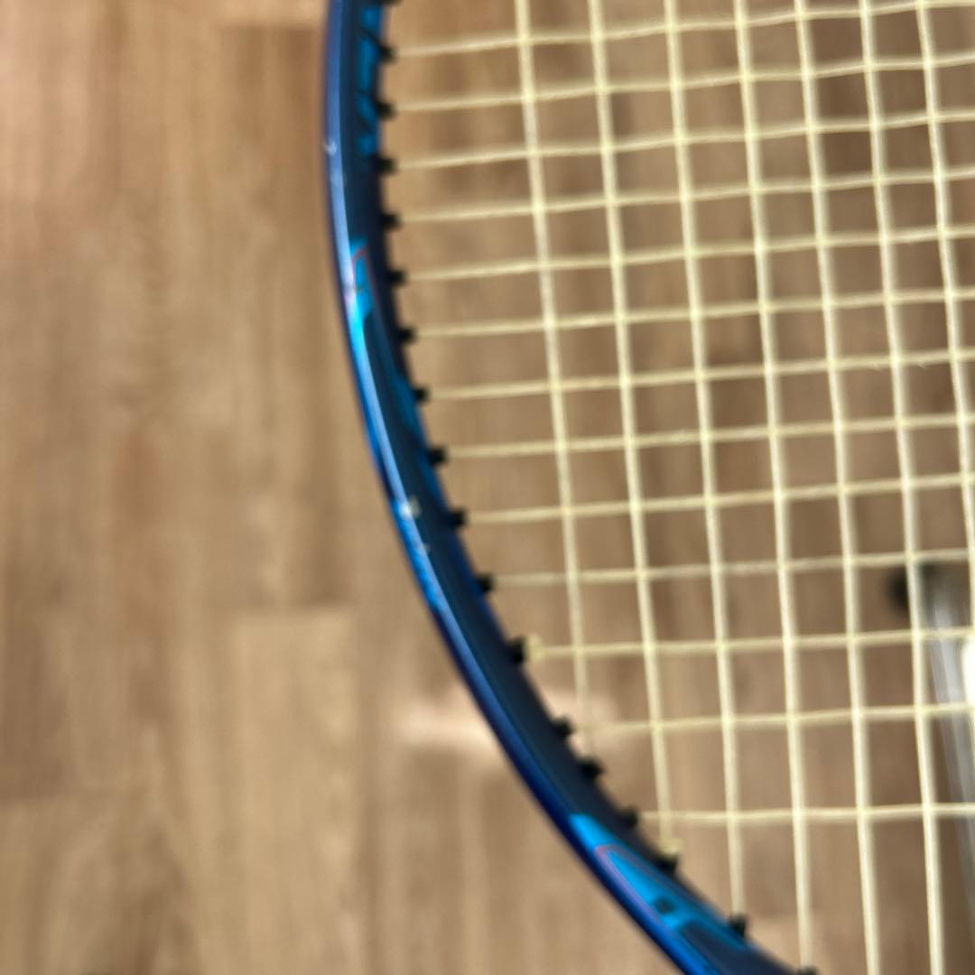 YONEX イーゾーン105テニスラケット2020