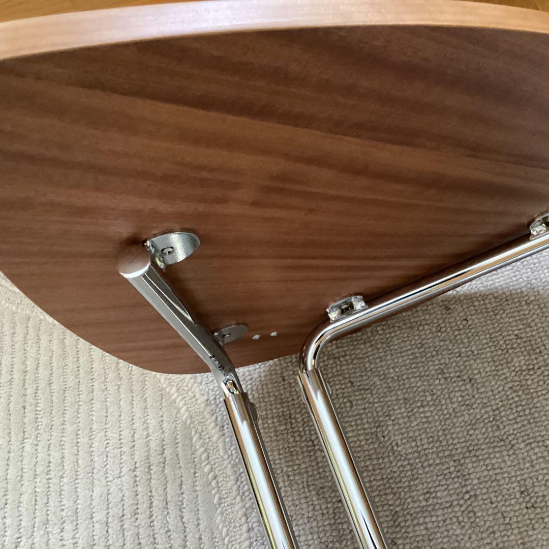 TECTA K22 サイドテーブル 美品