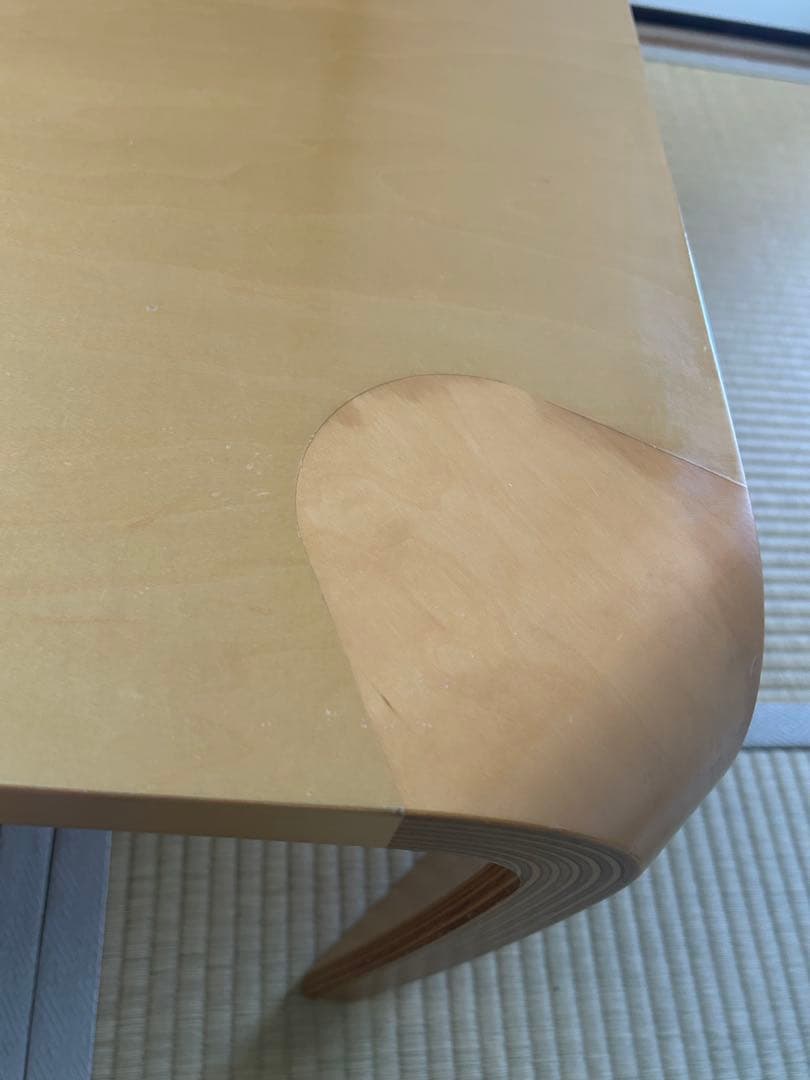 天童木工 座卓 ローテーブル 和モダン