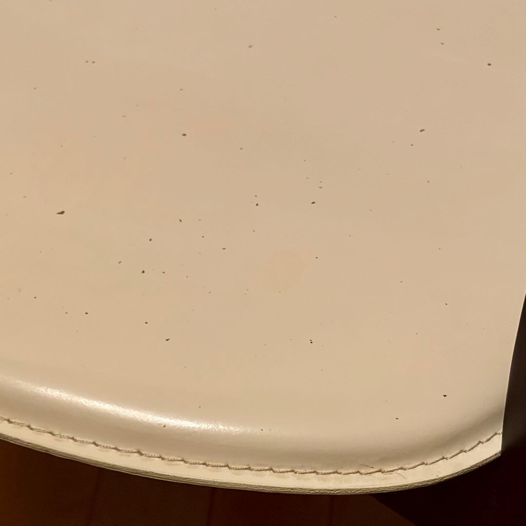 【大塚家具】チェア「ドーラ」本革張りシート(イタリア製)No.4