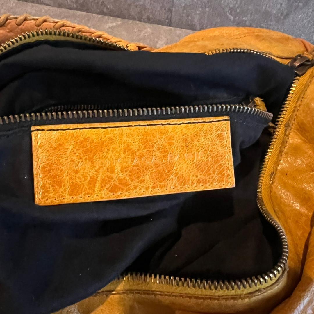 ⭐️BALENCIAGA⭐️バレンシアガ ツィギー 2way シティ バッグ