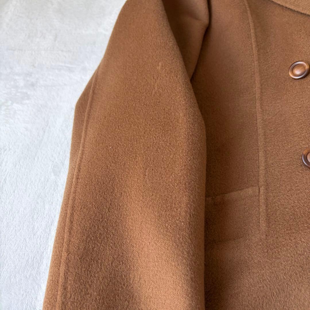 【ロロピアーナ,カシミヤ100%】ジョバンニマニーリア チェスターコート