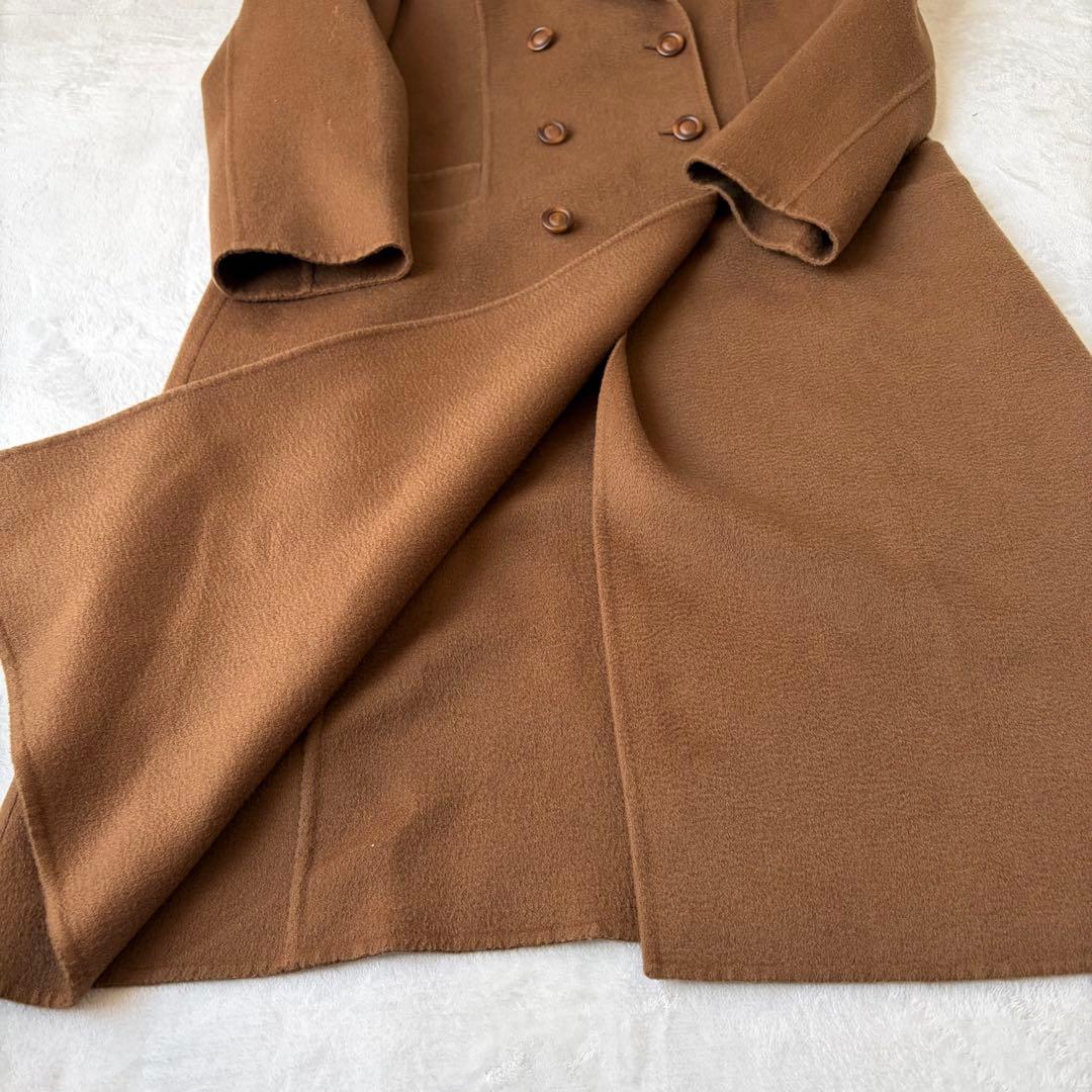 【ロロピアーナ,カシミヤ100%】ジョバンニマニーリア チェスターコート