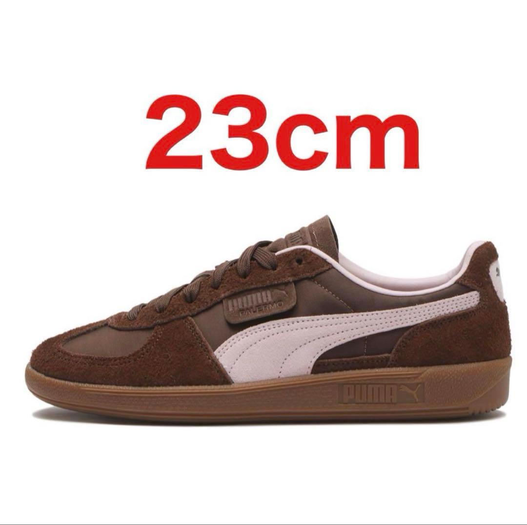 PUMA パレルモ　百々千晴コラボ