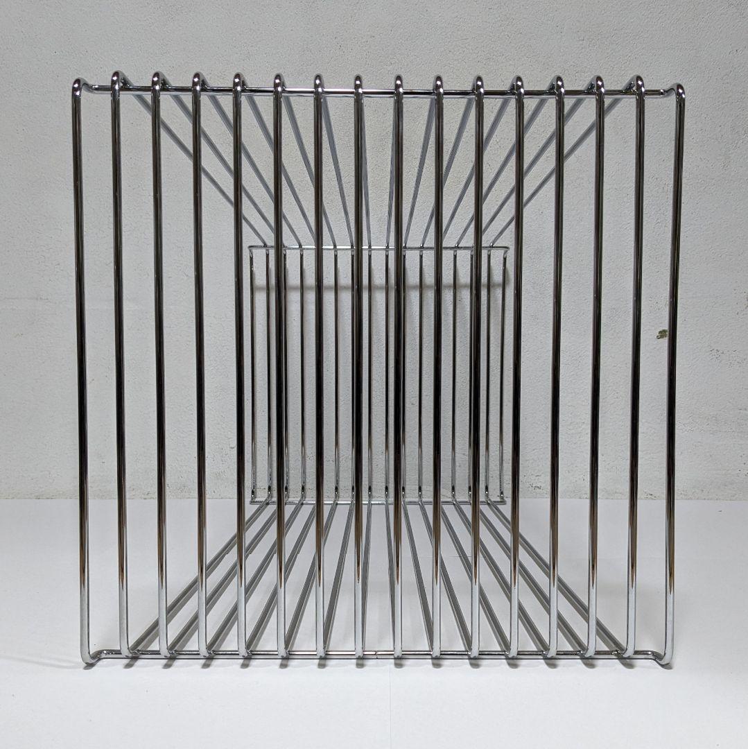 美品 Montana Panton Wire パントン ワイヤー シェルフ