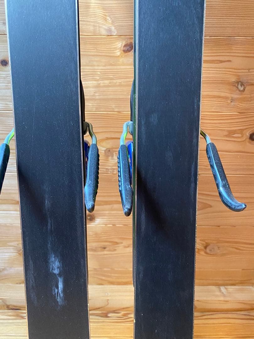 黒*ト様 Salomon RACE GS競技用　159cm