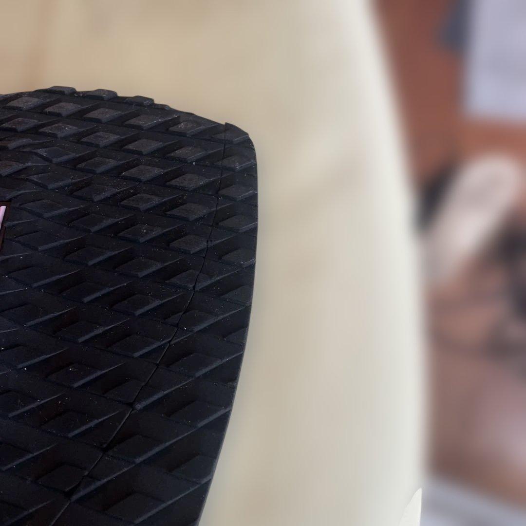 DAKINE McCoy ショートボード オールラウンド　本人がシェイプ