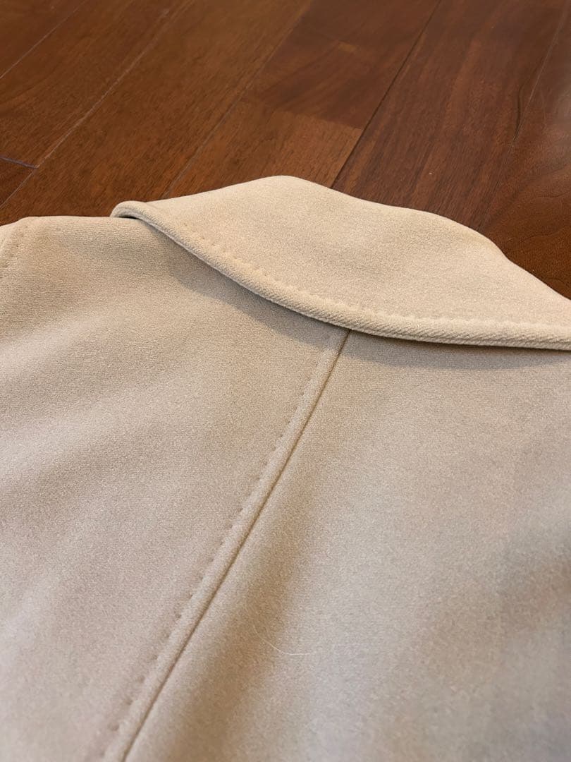 MAX MARA ロングコート