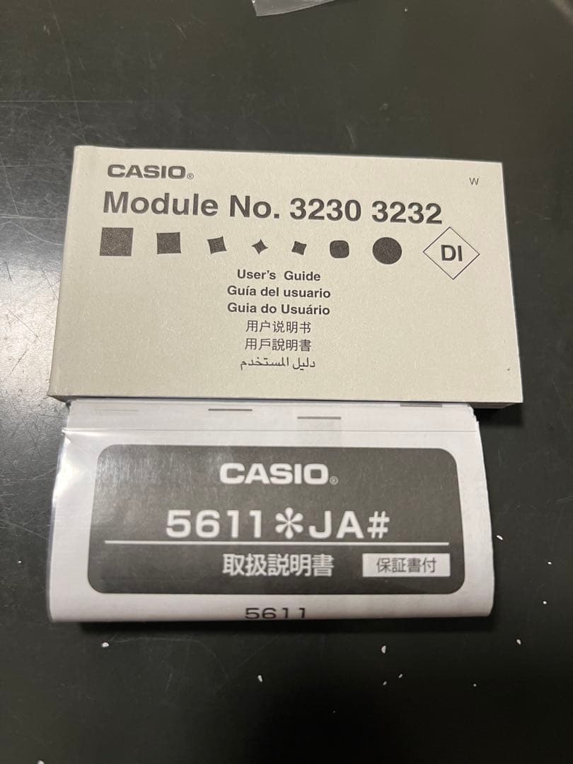 G-SHOCK CASIO GA-2100 フルメタルバンド カスタム