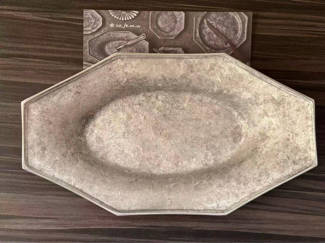 co+fe コフェ 深型舟