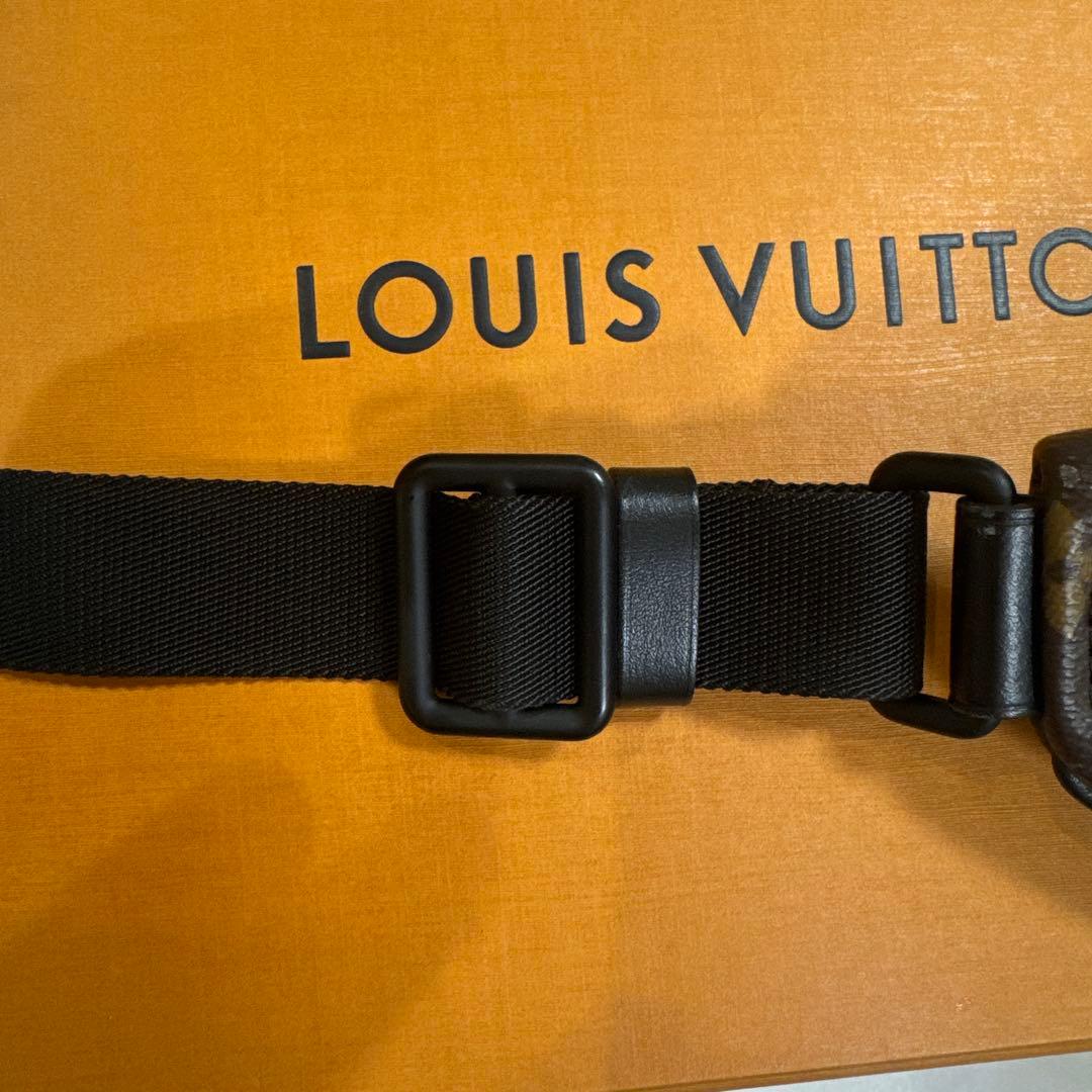 LOUIS VUITTON ボディバッグ モノグラム