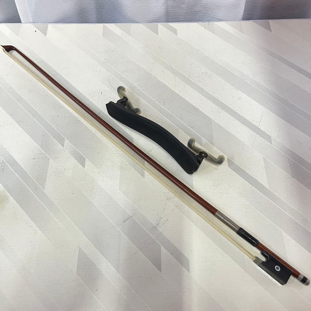 SUZUKI バイオリン No.280 3/4 Anno1990 ケース付き