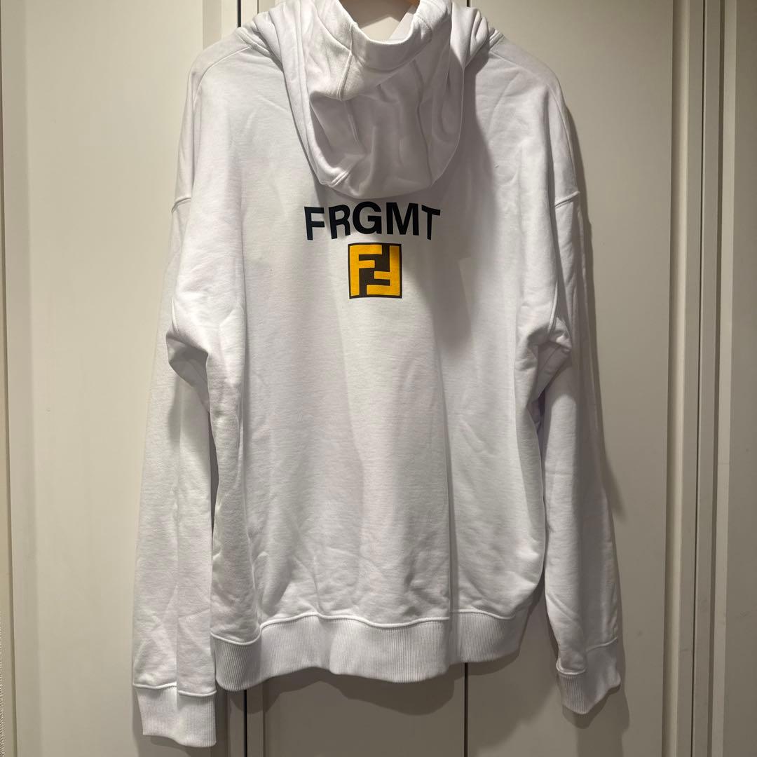 FENDI フェンディ　ポケモン　フラグメント　カイリュー　fragment