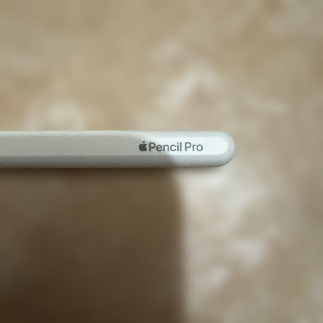 美品 Apple Pencil Pro