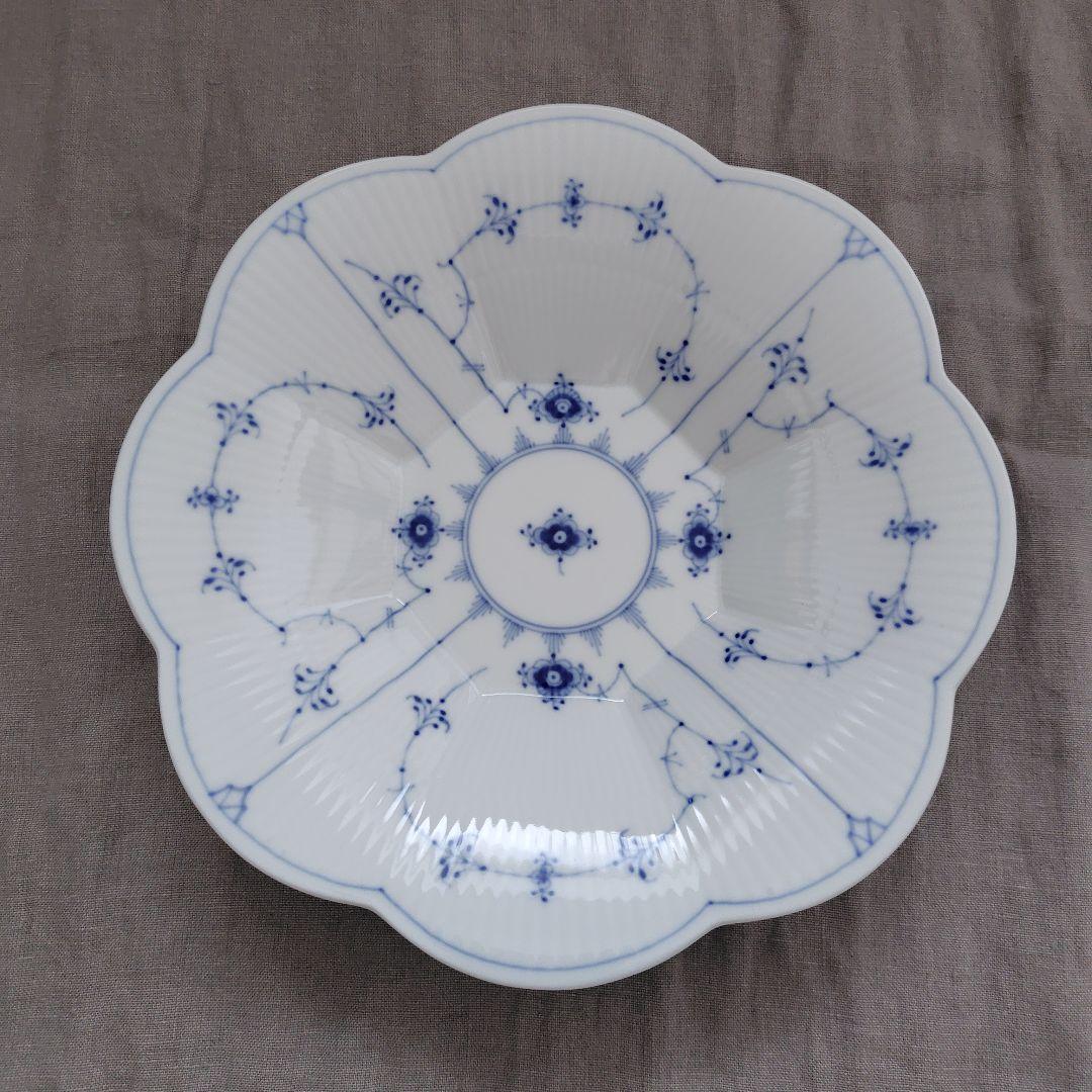 ロイヤルコペンハーゲン プレート