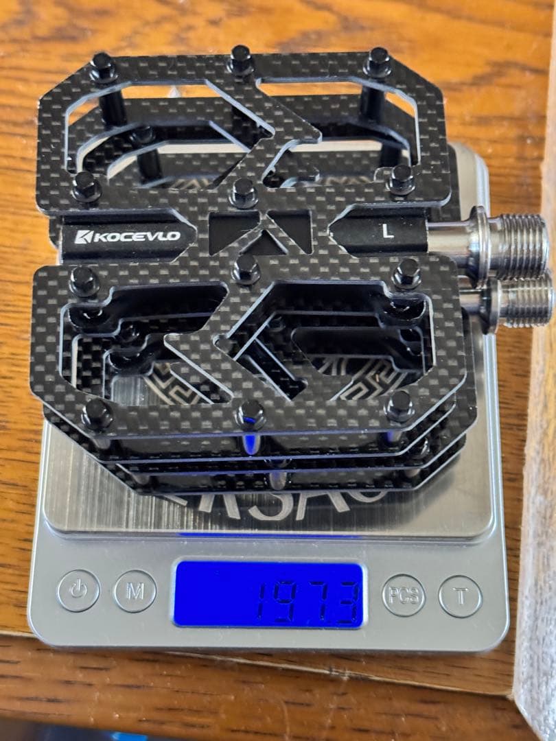 自転車本体 CARACLE-COZ