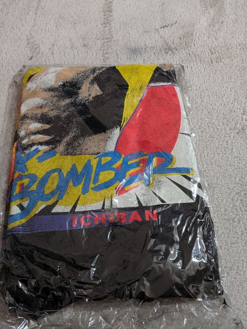 プロレス　ハルクホーガン　Hulk Hogan Tシャツ　シングルステッチ