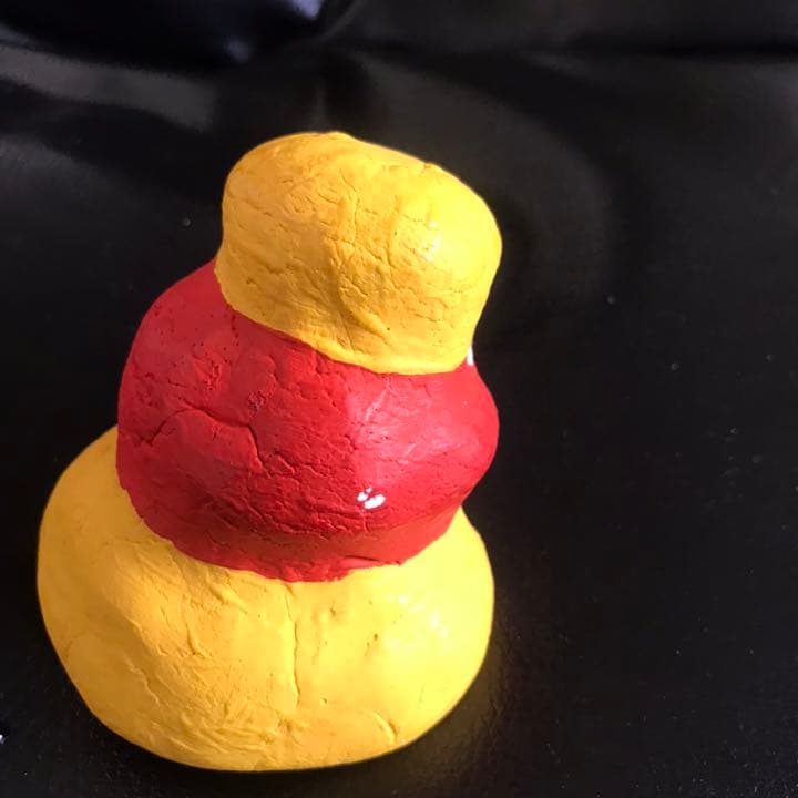 くまのプーさん　の　概念