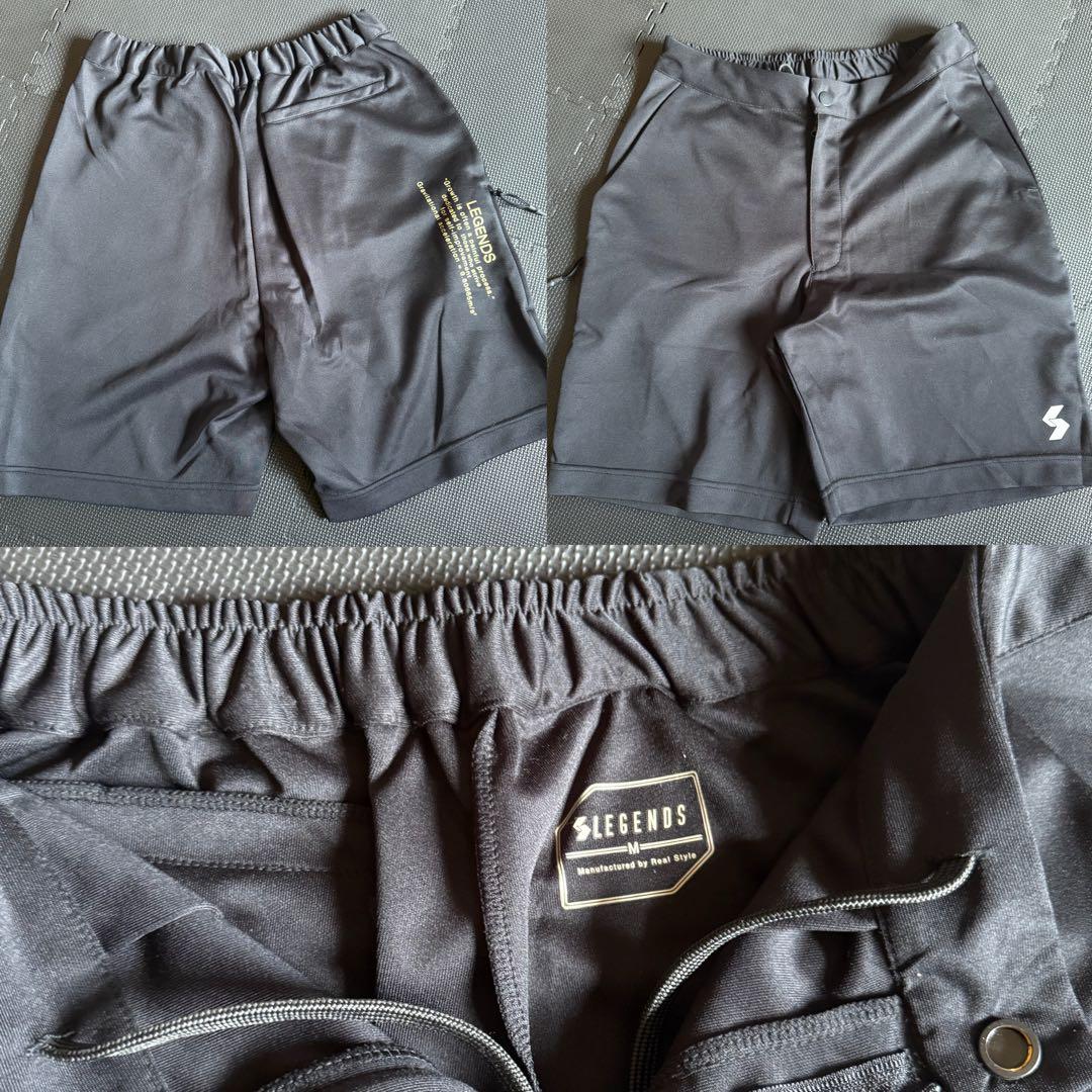 LEGENDS トレーニングウェア8着SET M〜Lサイズ