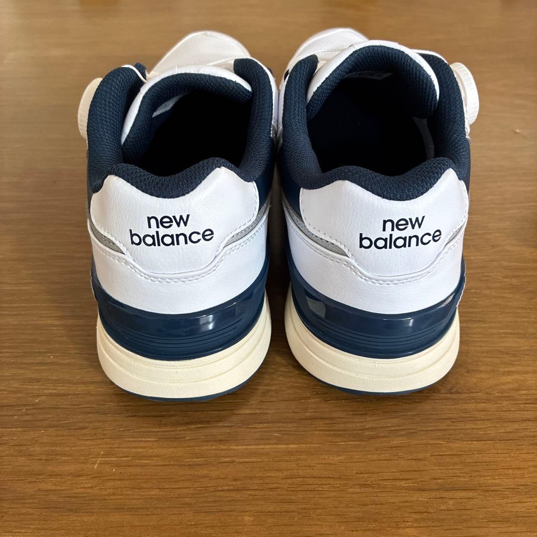 New Balance (あっとsumaさん分）
