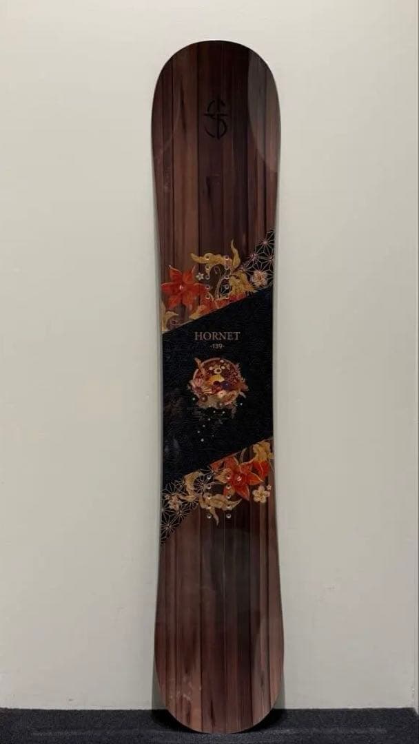 最終値引き　crooja hornet 139 2526 クロージャ ホーネット