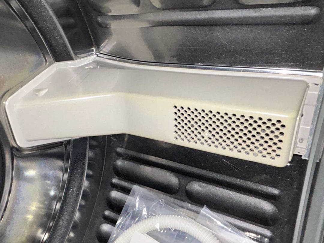 ☆GD207【中古品】除湿形電気衣類乾燥機 パナソニック NH-D503 21年