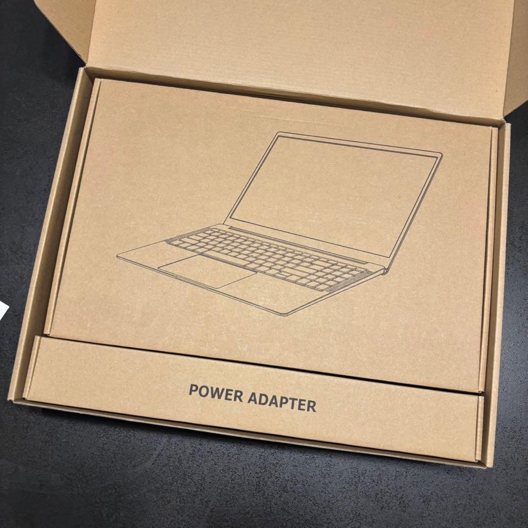 新品　ノートパソコン WIN 11 Pro 15.6インチ ノートPC 12GB