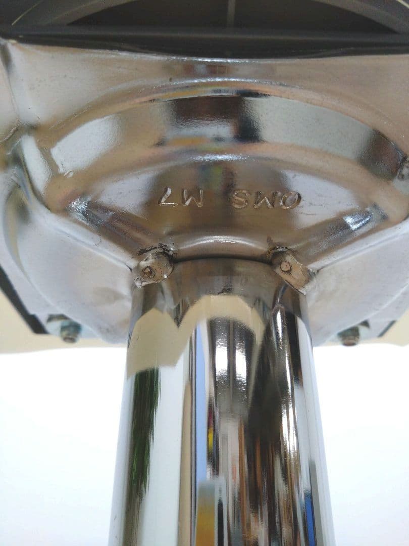 回転 昇降式カウンタースツール アクリルチェア カウンターチェア バーチェア