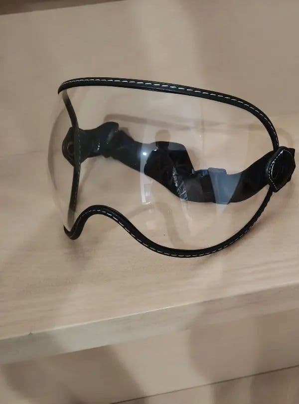 オーシャンビートル MTXフルフェイスヘルメット XLサイズ