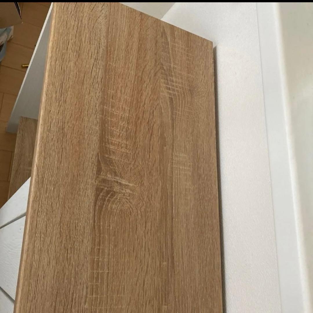 6/23日まで限定記載　キャビネット マリーナ　木製ラック